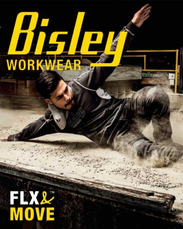 Bisley Workwear - Ipswich
